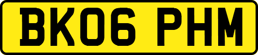 BK06PHM