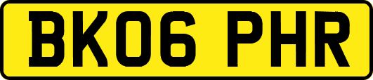 BK06PHR