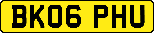 BK06PHU