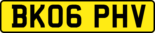 BK06PHV