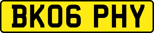 BK06PHY