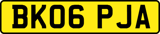 BK06PJA