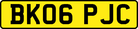 BK06PJC