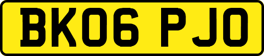 BK06PJO