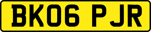 BK06PJR