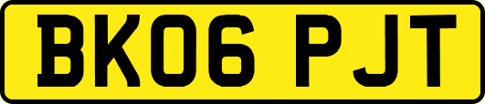 BK06PJT