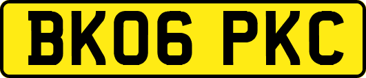 BK06PKC