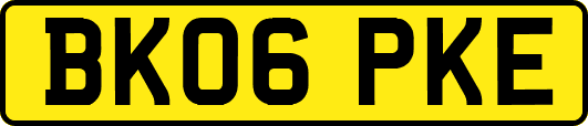 BK06PKE