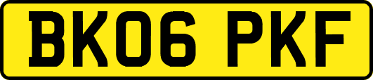BK06PKF