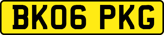 BK06PKG