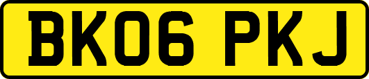 BK06PKJ