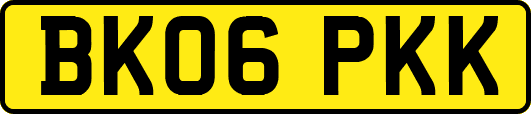 BK06PKK