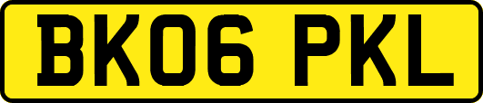 BK06PKL