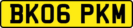 BK06PKM