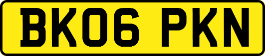 BK06PKN