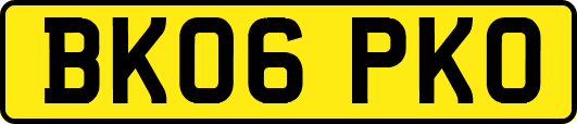 BK06PKO