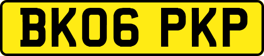 BK06PKP