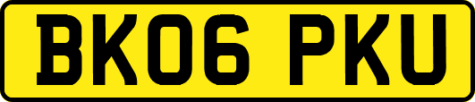 BK06PKU