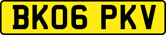 BK06PKV