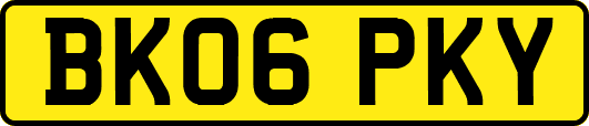 BK06PKY