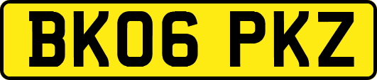 BK06PKZ