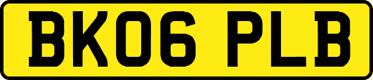 BK06PLB