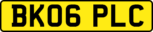 BK06PLC