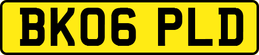 BK06PLD