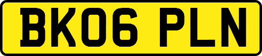 BK06PLN