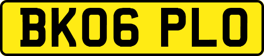 BK06PLO