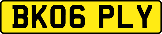BK06PLY