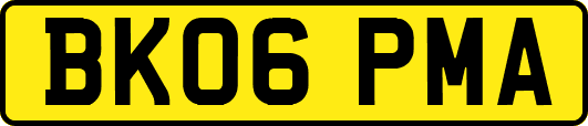 BK06PMA