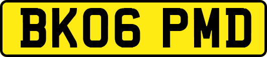 BK06PMD