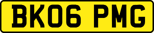 BK06PMG
