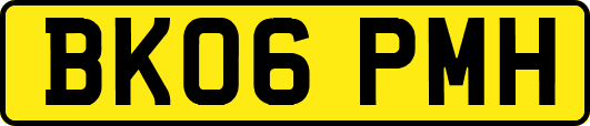 BK06PMH