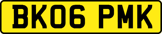 BK06PMK
