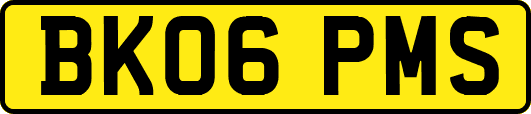 BK06PMS