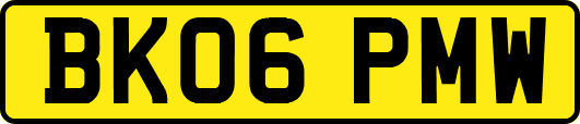 BK06PMW