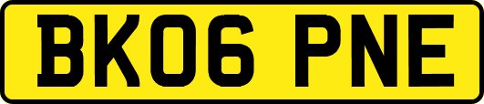 BK06PNE