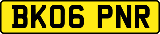 BK06PNR