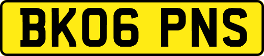 BK06PNS