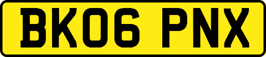 BK06PNX