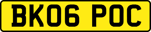 BK06POC