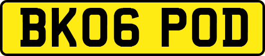 BK06POD