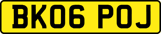 BK06POJ