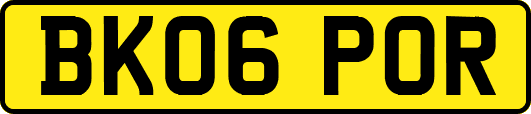 BK06POR