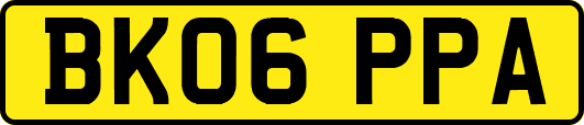 BK06PPA