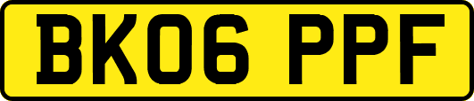 BK06PPF