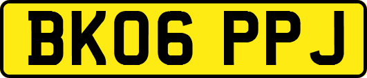 BK06PPJ