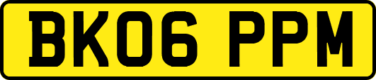 BK06PPM